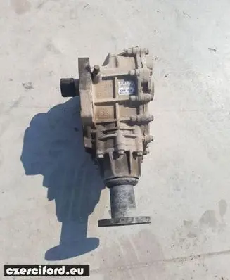 Hyundai Santa Fe Gearbox transfer box case 