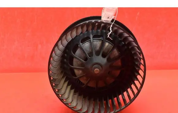 Heater fan/blower