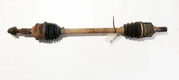 Suzuki Swift I Front driveshaft 
