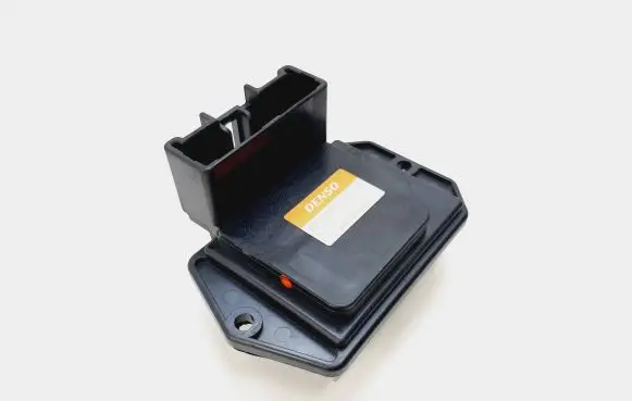 Toyota Hilux (AN10, AN20, AN30) Heater blower motor/fan resistor 4993002240