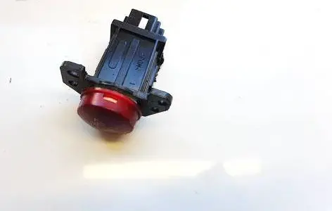 Mitsubishi Colt Hazard light switch