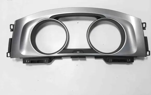 Volkswagen Golf VII Dashboard trim 5G0857189 5G0919069
