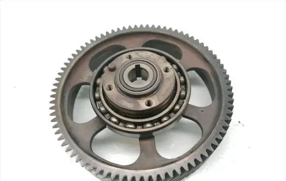 KIA Carnival Timing chain sprocket 