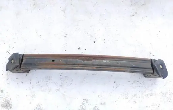 Rear beam