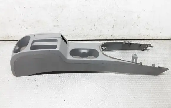 Volkswagen Caddy Center console 2K0863241B