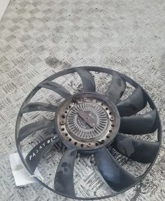 Volkswagen PASSAT B5.5 Fan impeller 06B121347