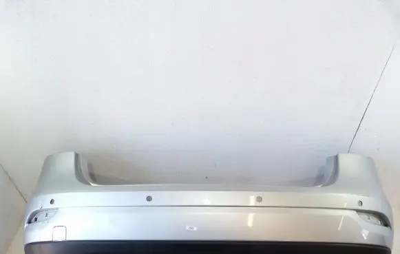 Renault Fluence Rear bumper 850220041R