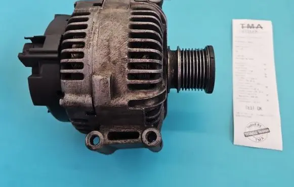 Mercedes-Benz ML W164 Generator/alternator A6421540402 IMPRK1564823
