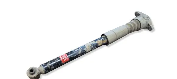 Audi A6 S6 C5 4B Rear shock absorber/damper 343481 T0PE10R