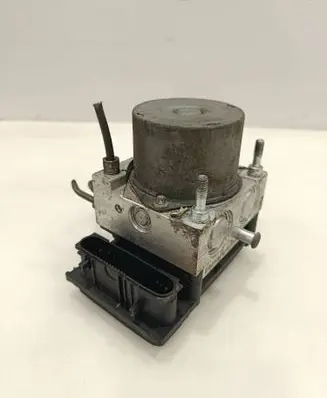 Toyota Aygo AB10 ABS Pump 445100H010 5459L2030109 0265201579