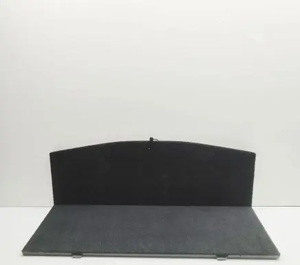 Mitsubishi Outlander Trunk/boot floor carpet liner 7646A433 7646A437