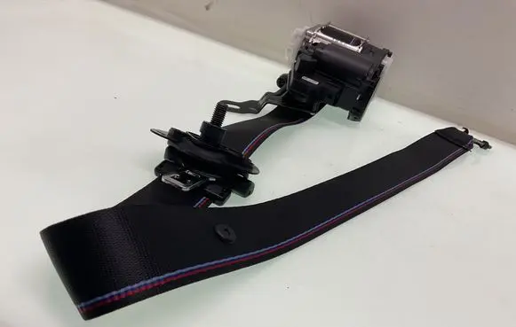 BMW X5 G05 Front seatbelt S1809202104