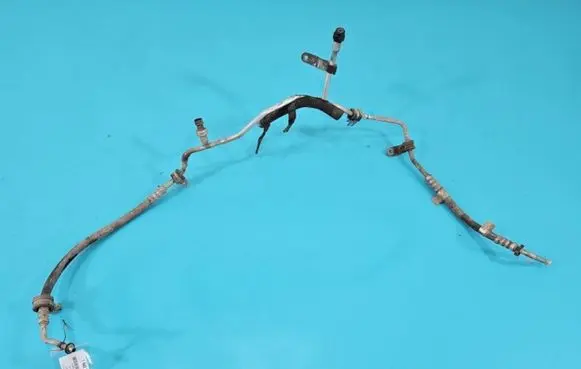 Fiat Doblo Air conditioning (A/C) pipe/hose T0180 IMPRK1442378