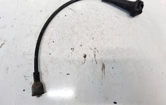 Renault Laguna I Ignition plug leads 