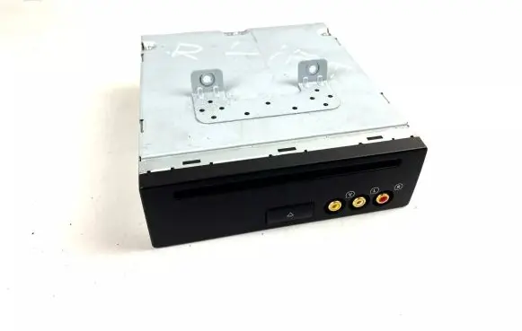 Mercedes-Benz R W251 MMI control unit A2519063200 A2518702990