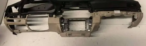BMW 5 F10 F11 Dashboard 12B293EB1034V