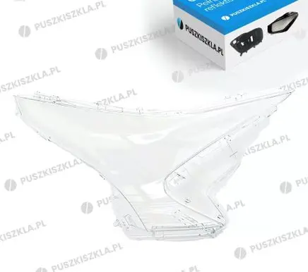 Toyota Prius (XW50) Headlight lense 5905049707291