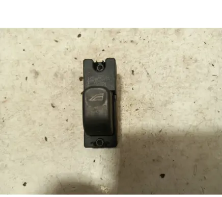 Jaguar X-Type Electric window control switch