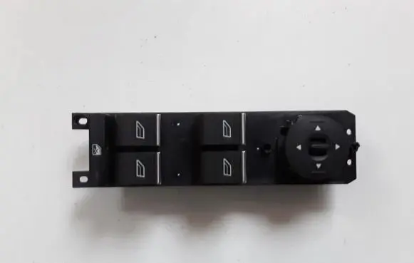 Ford Focus Electric window control switch F1ET14A132AC