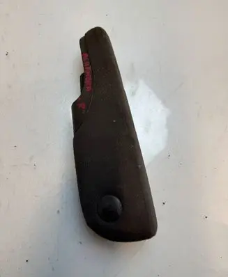 Ford Galaxy Armrest 2231