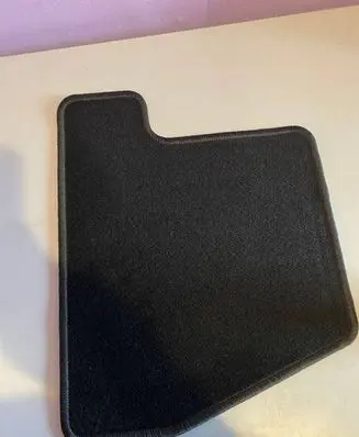 Ford Focus Car floor mat set AMBM5JX130A88BC3JA6 1913996
