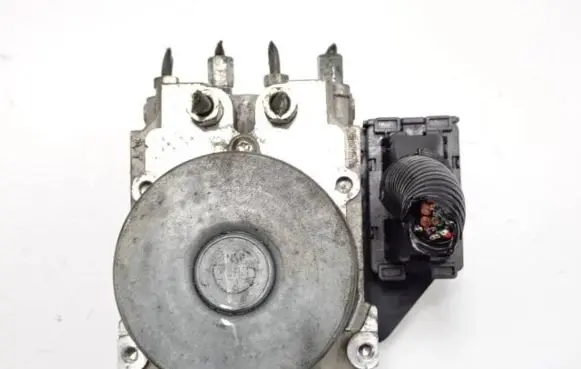 Mazda 6 ABS Pump GHR1437A0 K0089 1338000670