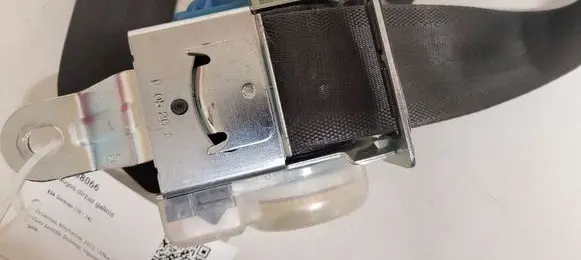 KIA Sorento Rear seatbelt 898102P010 898202P010