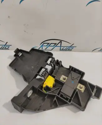 Audi A8 S8 D3 4E Tailgate/trunk/boot hinge 4F0971845F KB445F90