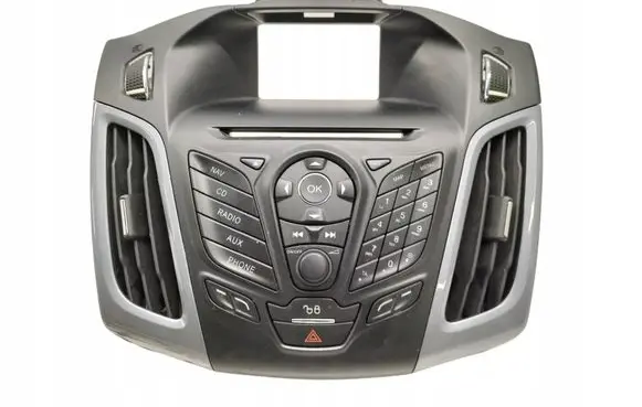 Ford Focus Dashboard air vent grill cover trim 
