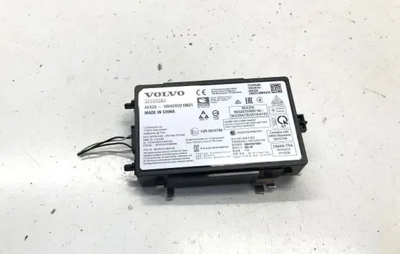 Volvo XC40 Wireless charging module 32359368