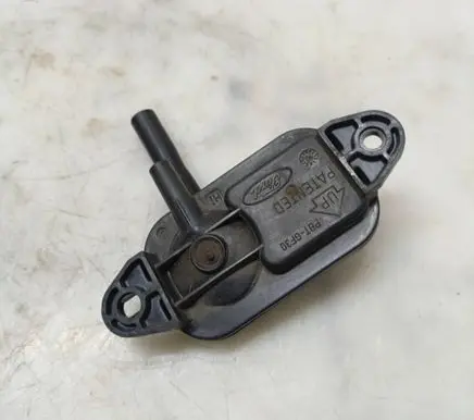 Ford Focus Exhaust gas pressure sensor 3M5A5L200AB