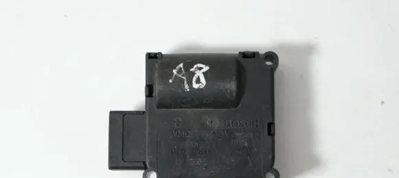 Audi A8 S8 D3 4E Air flap motor/actuator 4E0820511