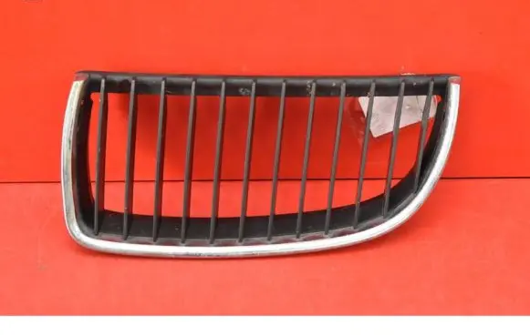BMW X3 E83 Front grill BMWE91