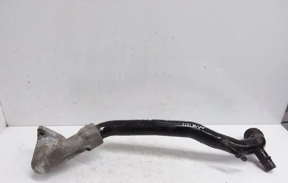Peugeot 308 Engine coolant pipe/hose 9683027280