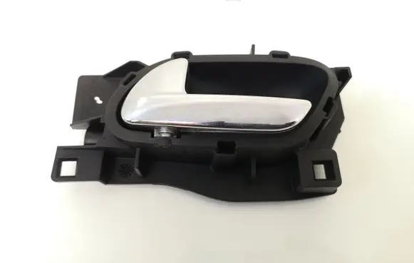 Citroen C6 Front door interior handle 96526178VD