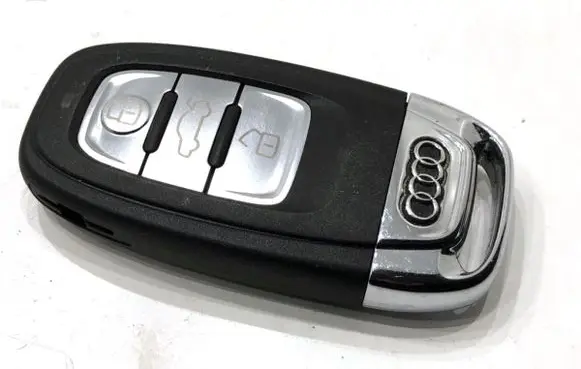 Audi A6 C7 Ignition key/card 4G0959754K