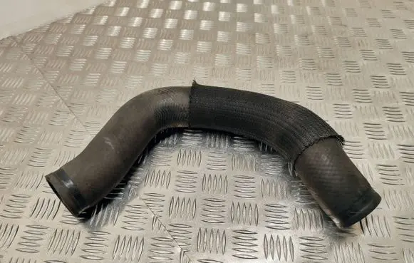 Peugeot 4008 Intercooler hose/pipe