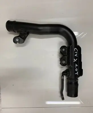 Honda Civic X Air intake duct part P10A2