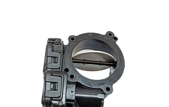 Mercedes-Benz Sprinter W906 Throttle valve A6510900470 0280750573 DK0040