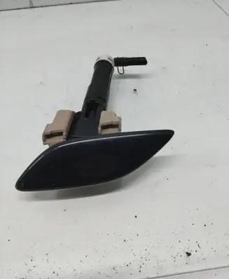 Mazda 6 Headlight washer spray nozzle 518H4