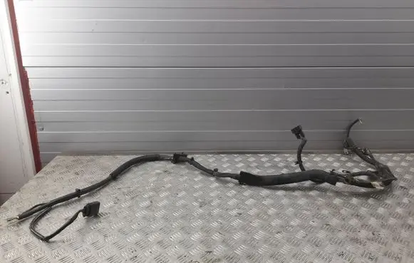 Audi Q5 SQ5 Wires (generator/alternator) 8R0971228B