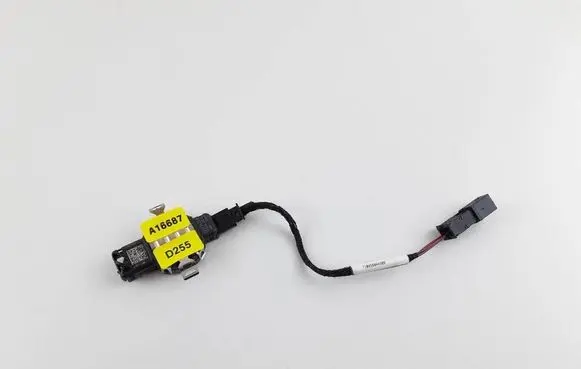 Audi Q3 F3 Rain sensor 81D955555