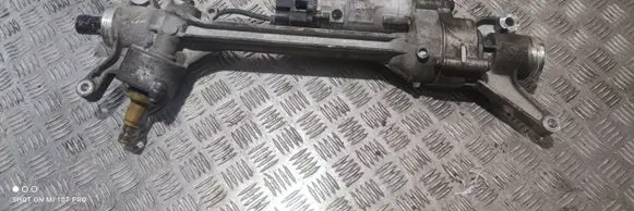 Mercedes-Benz GLC X253 C253 Steering rack 7802277754