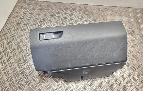 Mercedes-Benz E C207 W207 Glove box A2076800091