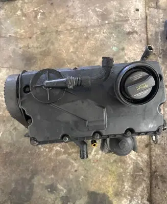 Volkswagen Touran I Engine BKC