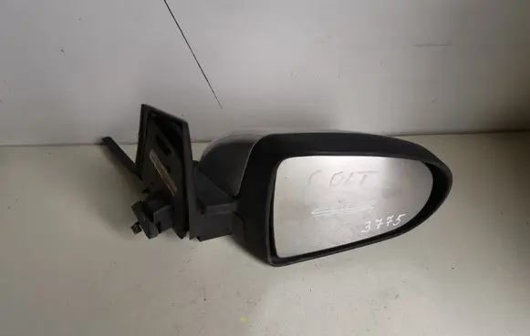 Mitsubishi Colt Front door electric wing mirror 7632A164 024259 014259
