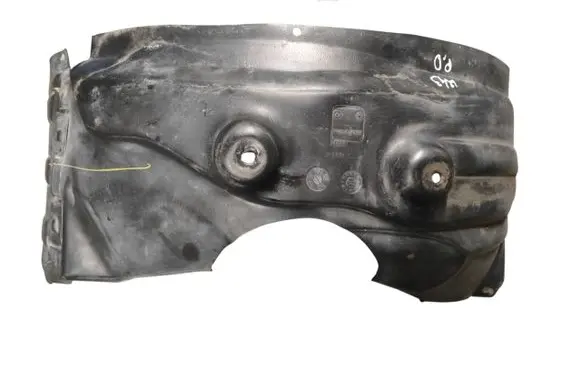 Fiat Freemont Front wheel arch liner splash guards 68087242AA 68087242AB K68087242AB