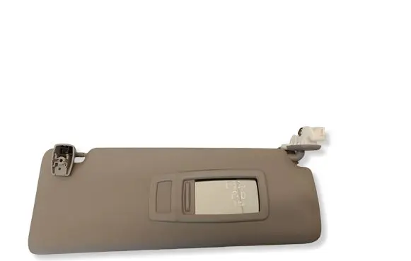 BMW 4 F36 Gran coupe Sun visor 