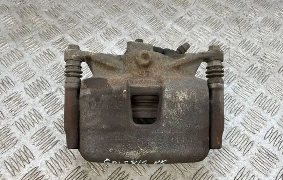 Volkswagen Golf VIII Front brake caliper