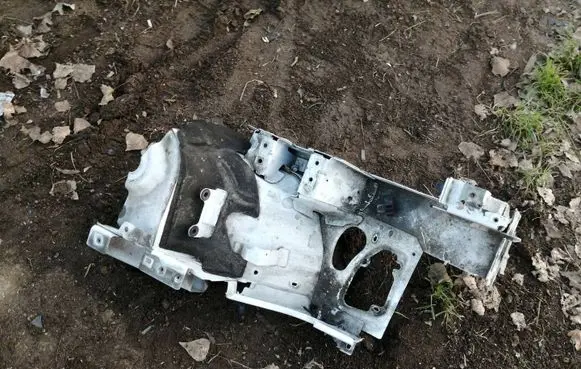 Citroen DS4 Front quarter panel 